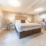 Ferienhaus Sandbeds Grayrigg