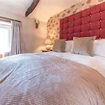 Sandbeds Ferienhaus *