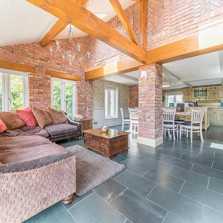 Sandbeds Holiday home