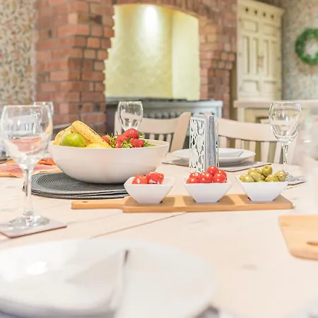 Sandbeds Holiday home Grayrigg