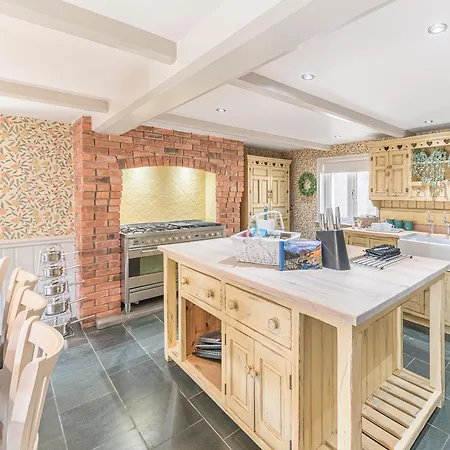 Sandbeds Holiday home Grayrigg