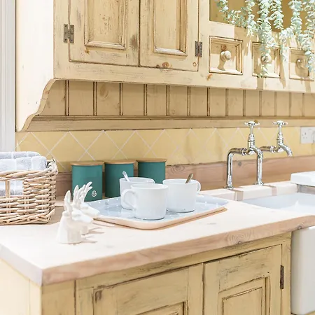 Holiday home Sandbeds