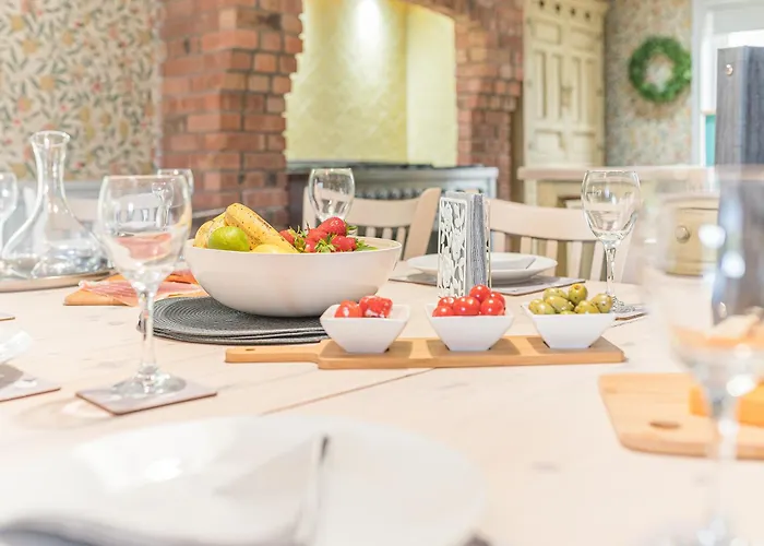 Sandbeds Holiday home Grayrigg