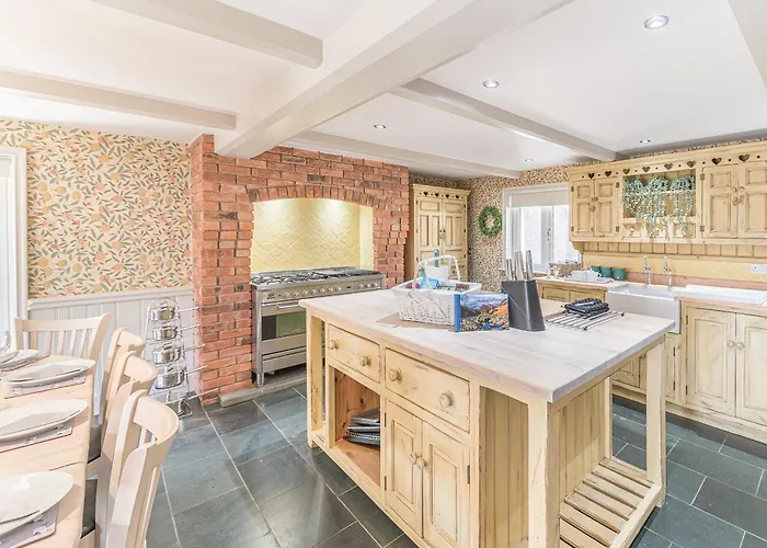 Sandbeds Holiday home Grayrigg