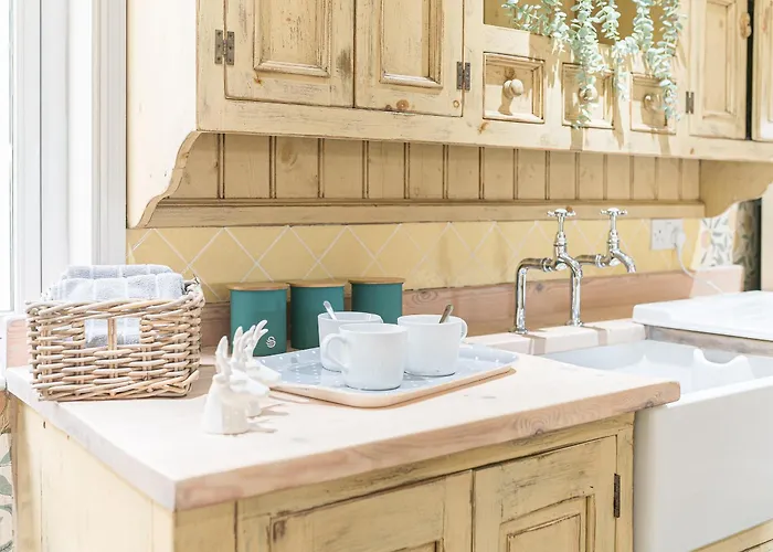 Holiday home Sandbeds