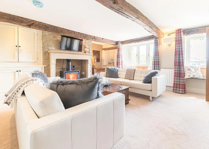 Sandbeds Holiday home Grayrigg