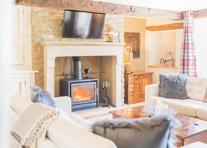 Sandbeds Holiday home *