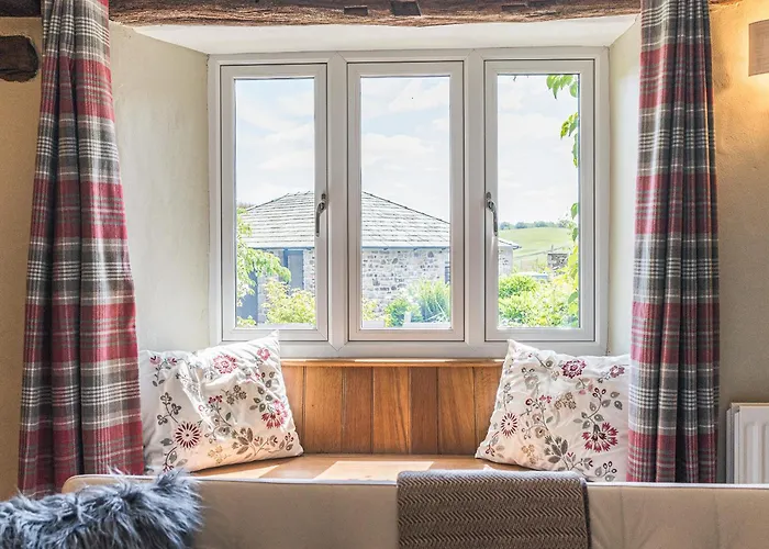 Sandbeds Holiday home *