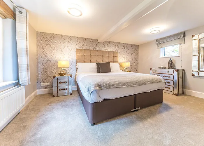 Holiday home Sandbeds Grayrigg