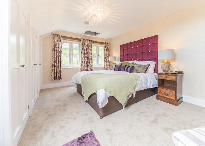 Holiday home Sandbeds Grayrigg