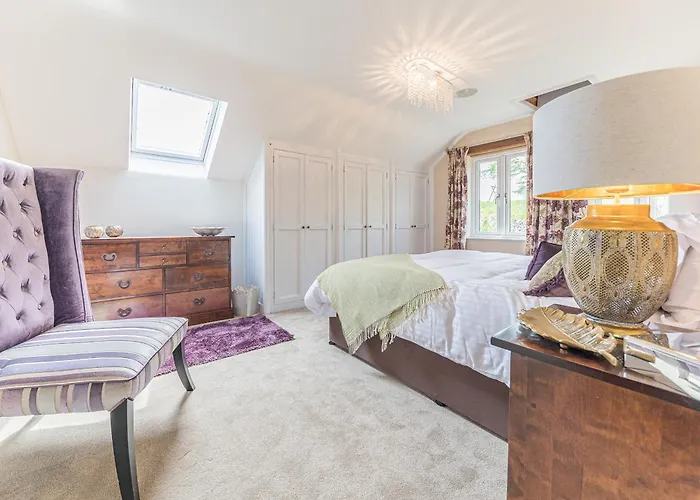 Holiday home Sandbeds Grayrigg