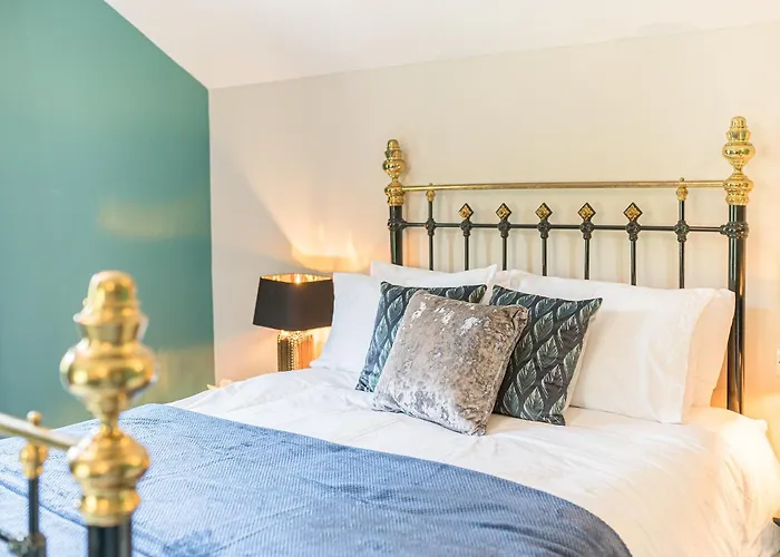 Sandbeds Holiday home Grayrigg