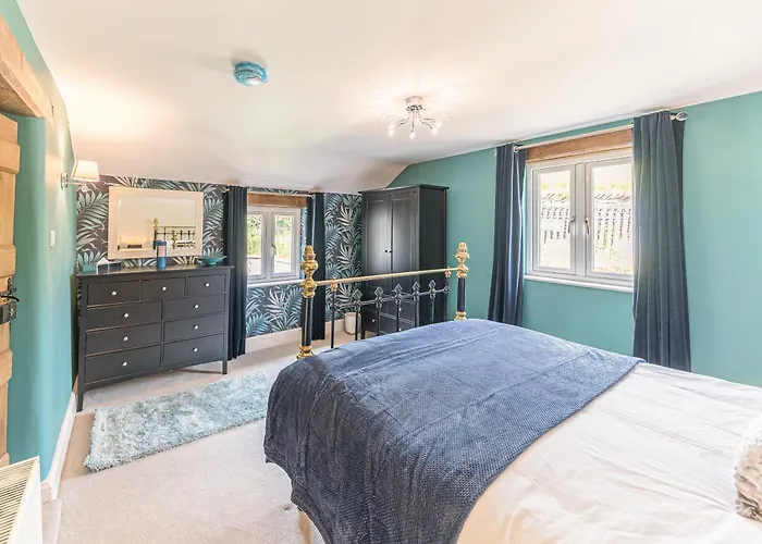 Holiday home Sandbeds Grayrigg