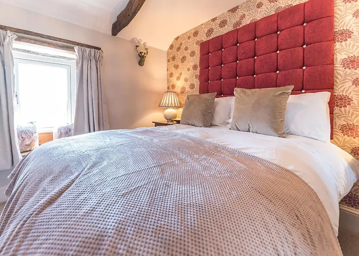 Sandbeds Holiday home *