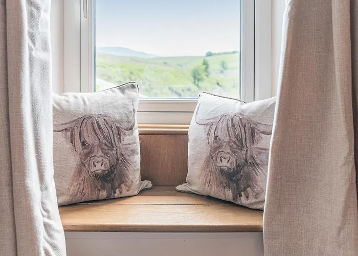 Sandbeds Holiday home *