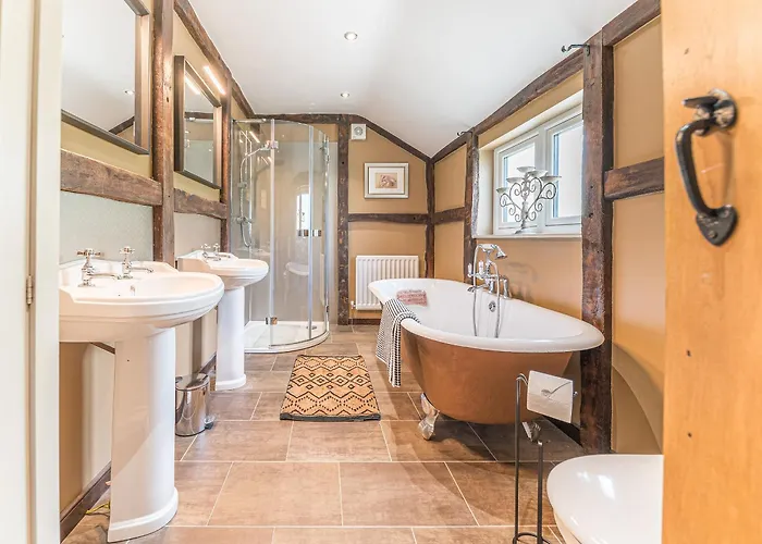 Sandbeds Holiday home *