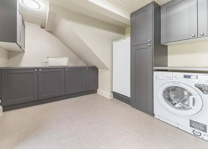 Holiday home Sandbeds Grayrigg