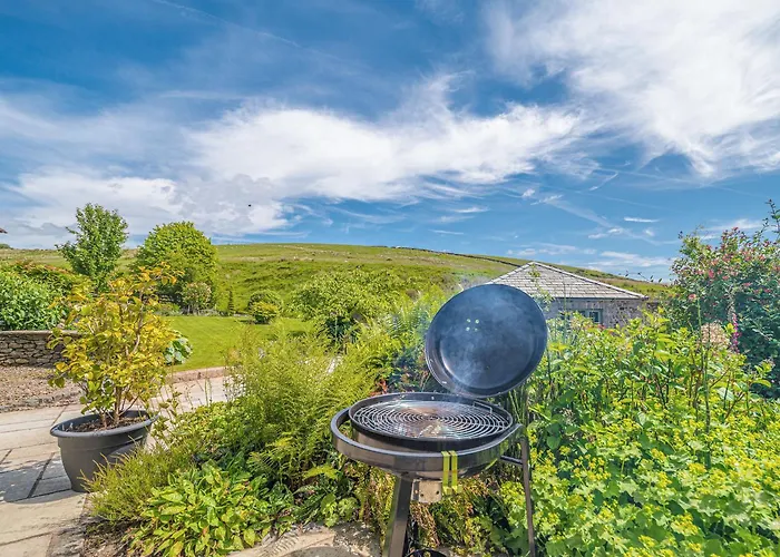 Sandbeds Holiday home Grayrigg