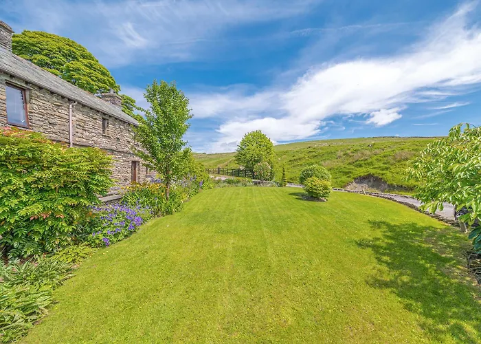 Sandbeds Holiday home Grayrigg